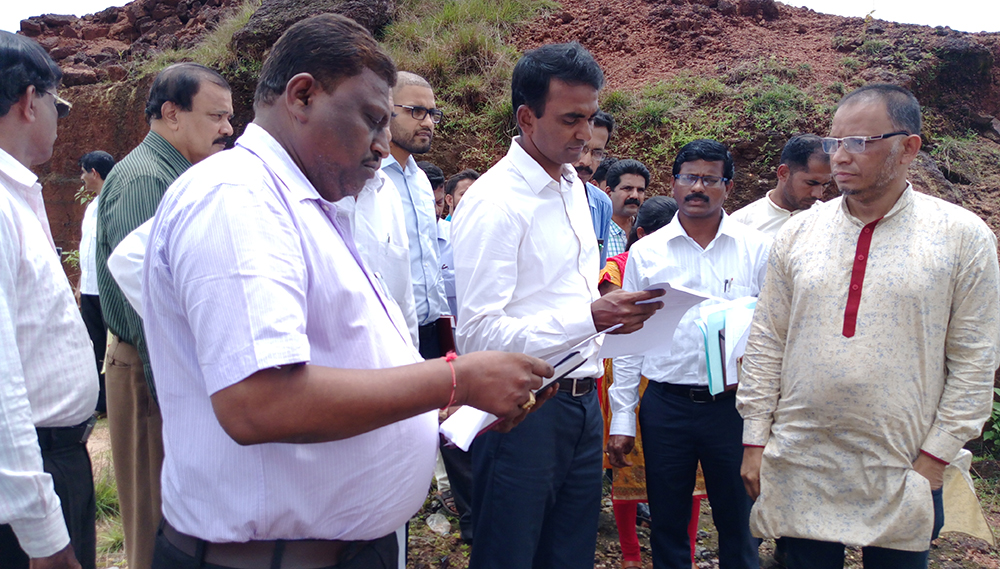 ಸ್ಥಳಾಂತರ ಬಯಸುವವರಿಗೆ ಪರ್ಯಾಯ ವ್ಯವಸ್ಥೆ